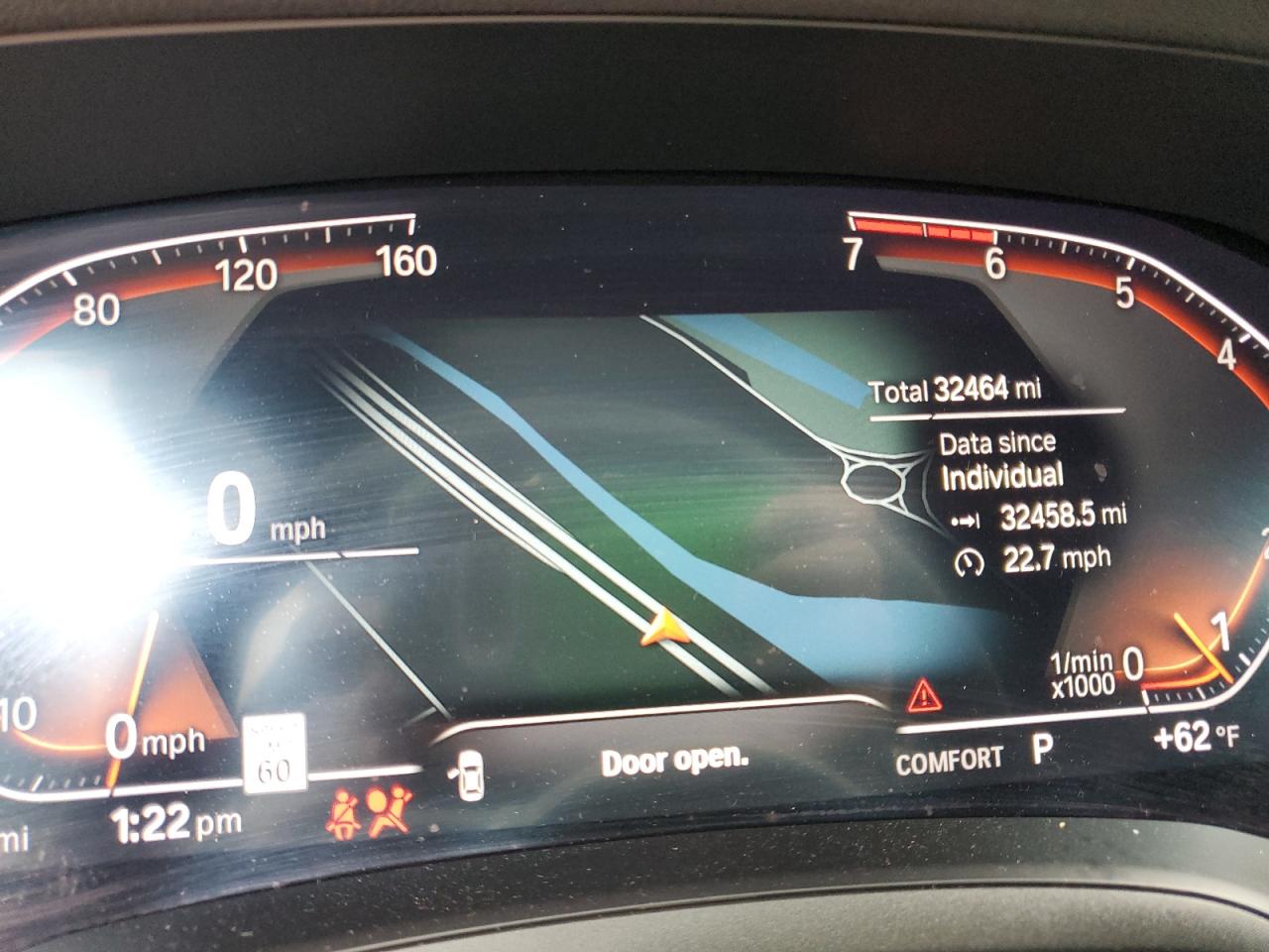 2022 BMW 430I  VIN:WBA53AP00NCJ31585