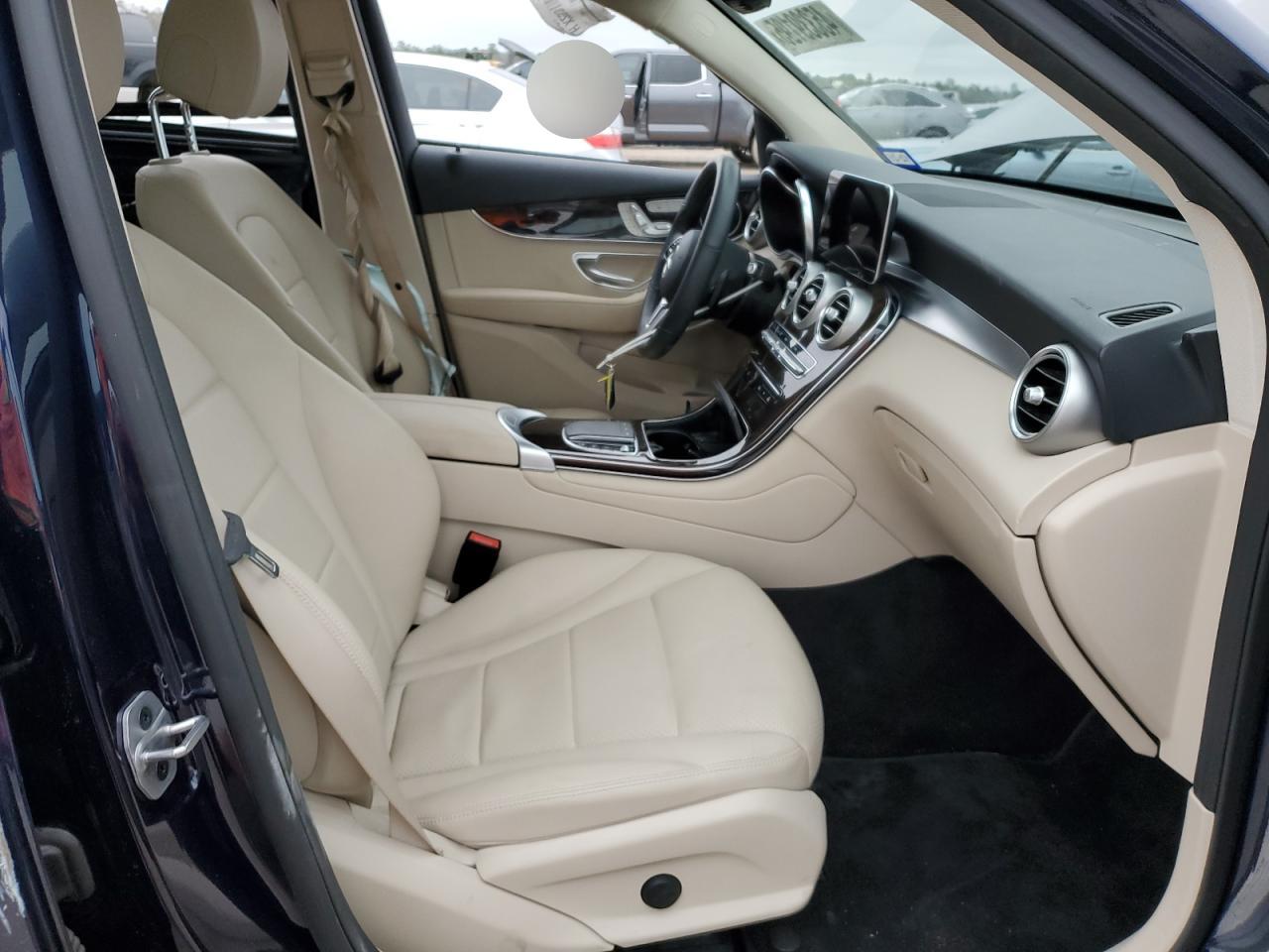 2022 MERCEDES-BENZ GLC 300 VIN:W1N0G8DB8NG095100