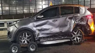 2018 Kia Sportage VIN: