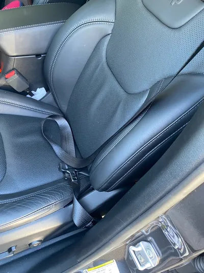 2020 Jeep Cherokee VIN: