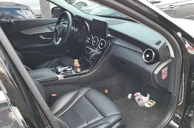 2017 Mercedes-Benz C 220 WDDWF0FB7HR273788 VIN:WDDWF0FB7HR273788