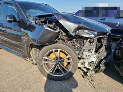 2018 BMW 320 WBATX3101JLB90691 VIN:WBATX3101JLB90691