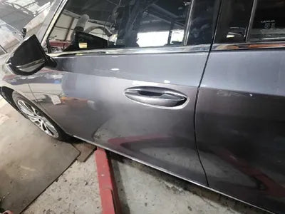 2018 Lexus ES 300 VIN: