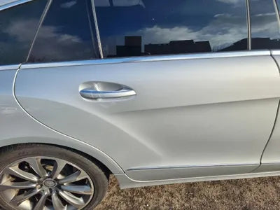 2015 Mercedes-Benz CLS 250 WDDLX9HB8FA143239 VIN:WDDLX9HB8FA143239