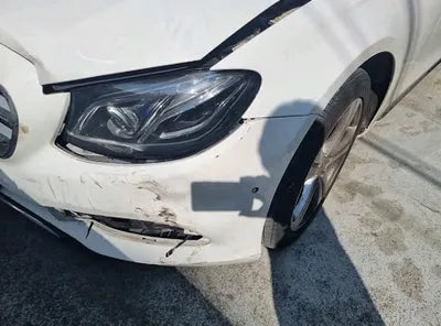 2018 Mercedes-Benz E 220 WDDZF0EB7JA302239 VIN:WDDZF0EB7JA302239