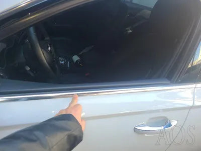 2018 Audi A6 WAUZZZ4G5JN075335 VIN:WAUZZZ4G5JN075335