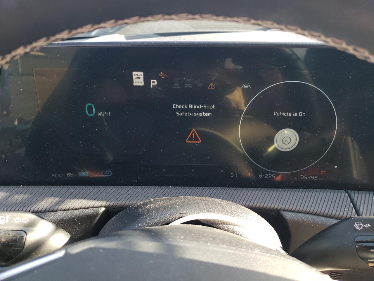 2022 KIA EV6 GT LINE VIN:KNDC4DLC6N5028202