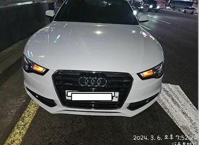 2015 Audi A5 WAUZZZ8T6FA036274 VIN:WAUZZZ8T6FA036274