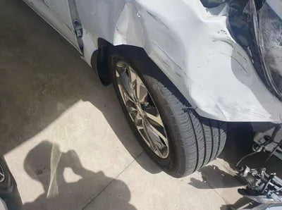 2016 Kia Carnival VIN: