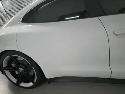 2021 Saturn SC NONE VIN: