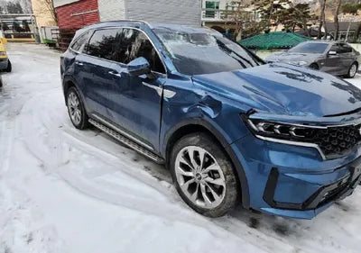 2021 Kia Sorento KNARK81BGMA022168 VIN:KNARK81BGMA022168