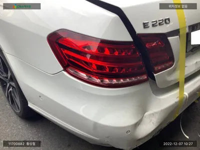 2015 Mercedes-Benz E 220 WDDHF0AB3FB143111 VIN:WDDHF0AB3FB143111