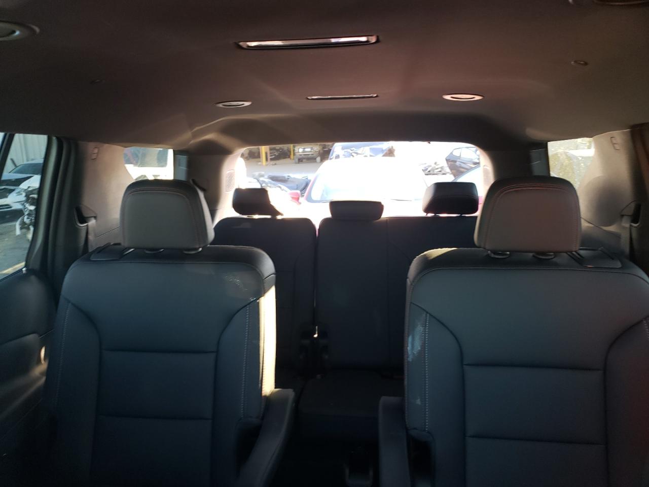 2024 CHEVROLET TRAVERSE LT Z71 VIN:1GNEVJKS3RJ229346