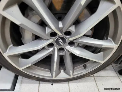 2020 Audi A7 WAUZZZF22LN073031 VIN:WAUZZZF22LN073031