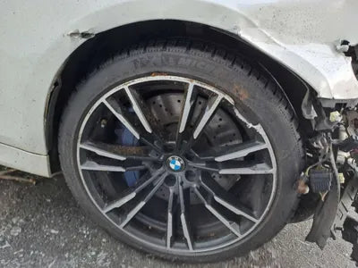 2020 BMW M5 WBSJF0101LCE84924 VIN:WBSJF0101LCE84924