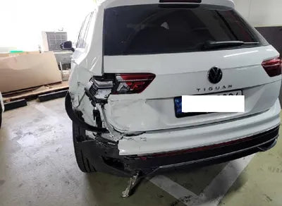 2023 Volkswagen Tiguan WVGZZZ5N8PW016052 VIN:WVGZZZ5N8PW016052
