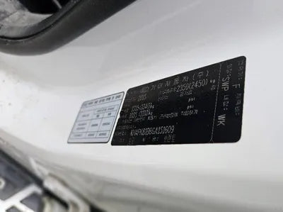 2015 Kia Sorento VIN: