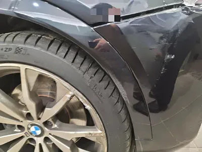 2016 BMW X4 M NONE VIN: