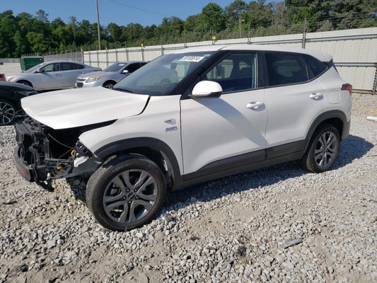 2023 KIA SELTOS LX VIN:KNDEPCAAXP7388222