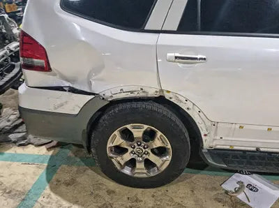 2018 Kia Mohave KNAKN814DJA173505 VIN:KNAKN814DJA173505