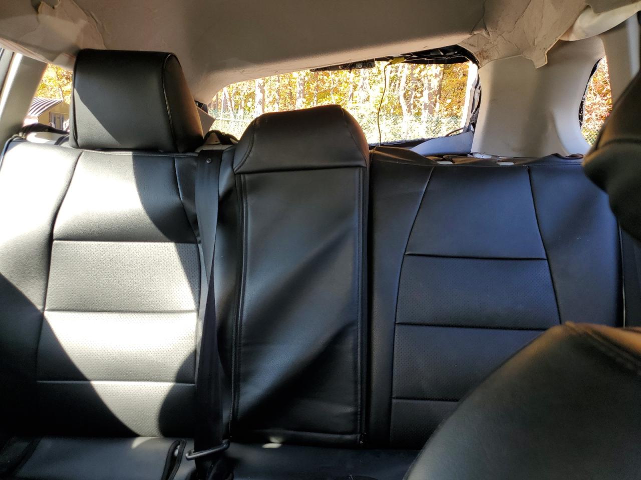 2022 TOYOTA COROLLA CROSS L VIN:7MUAAABG6NV015209