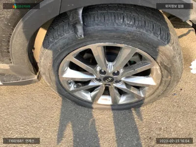 2016 Kia Sorento KNAPK81BDGA203369 VIN:KNAPK81BDGA203369