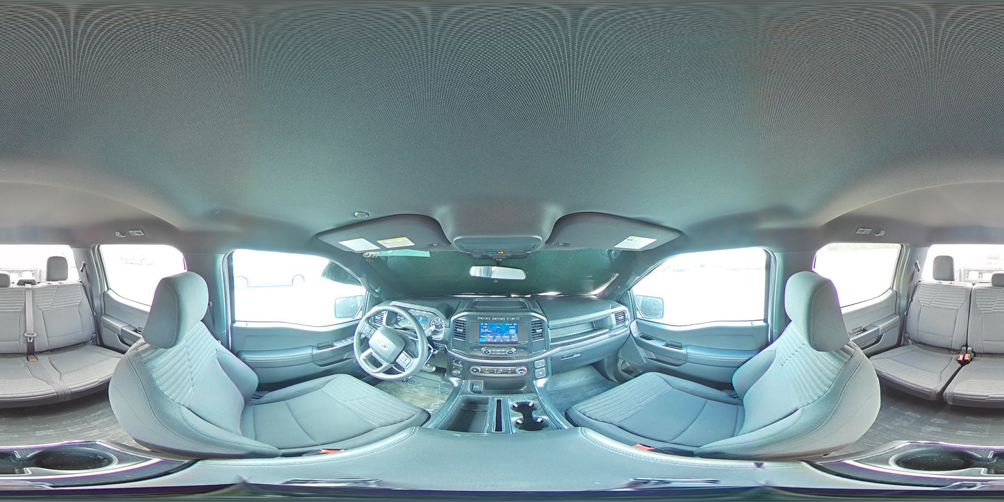 2023 FORD F150 SUPERCREW VIN:1FTFW1E5XPKG09713