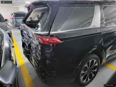 2022 Kia Carnival KNANE81BBNS173411 VIN:KNANE81BBNS173411
