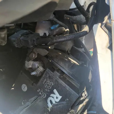 2019 Hyundai Santa FE KMHS381CDKU015039 VIN:KMHS381CDKU015039