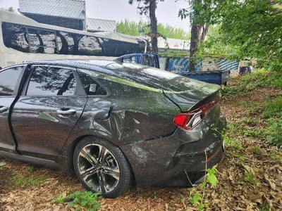 2020 Kia K5 KNAG241ABLA038905 VIN:KNAG241ABLA038905