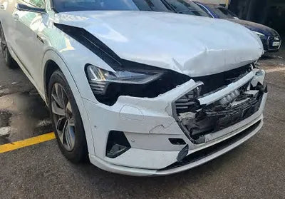 2021 Audi e-tron WAUZZZGE3MB041720 VIN:WAUZZZGE3MB041720