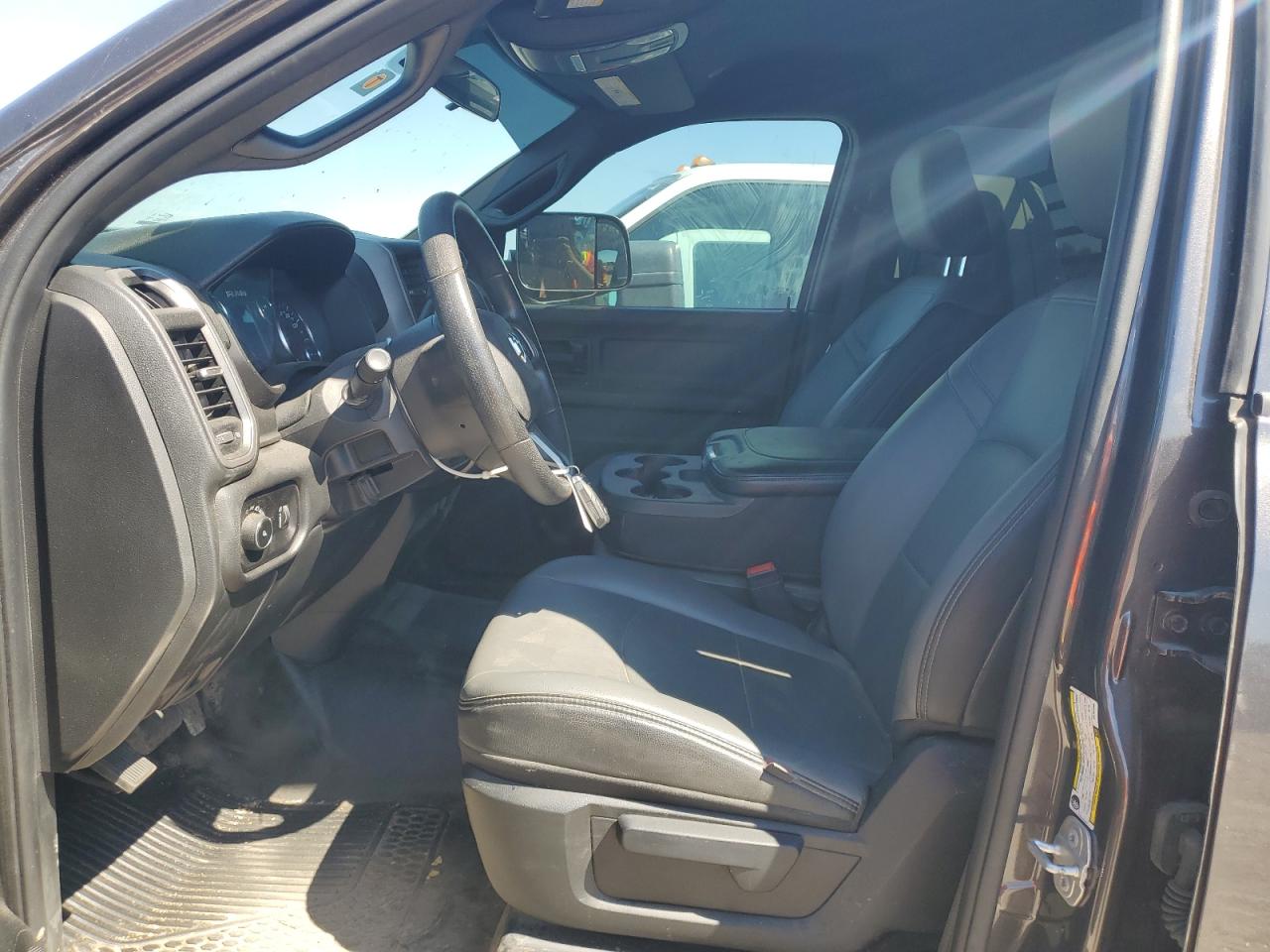 2022 RAM 3500 TRADESMAN VIN:3C63RRGL2NG161466