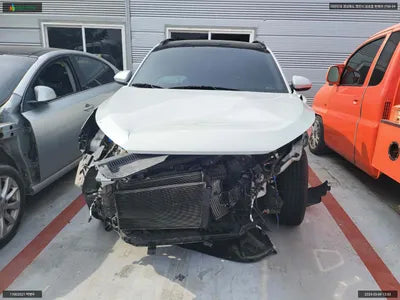 2016 Hyundai Tucson KMHJ3815GHU232642 VIN:KMHJ3815GHU232642