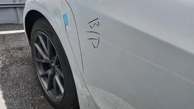 2021 Tesla Model 3 5YJ3E1EAXMF889502 VIN:5YJ3E1EAXMF889502