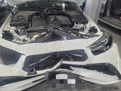 2023 Mercedes-Benz CLS 300 W1K2J1KBXPA111742 VIN:W1K2J1KBXPA111742