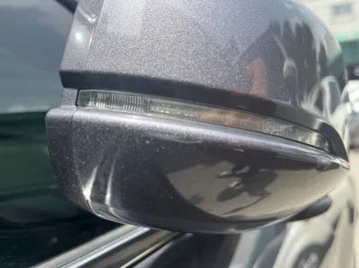 2016 Honda Accord VIN: