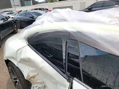 2022 Saturn SC NONE VIN: