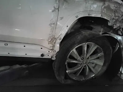 2020 Hyundai Santa FE KMHS281BBLU285203 VIN:KMHS281BBLU285203