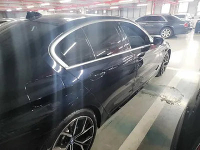 2022 BMW 530 WBA51AG09NCK88974 VIN:WBA51AG09NCK88974