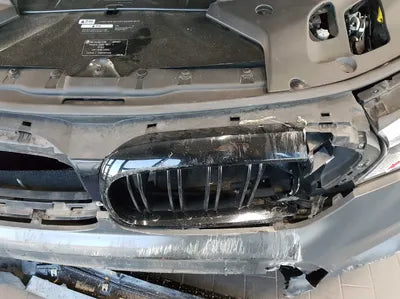 2020 BMW M5 WBSJF0100LCD14621 VIN:WBSJF0100LCD14621