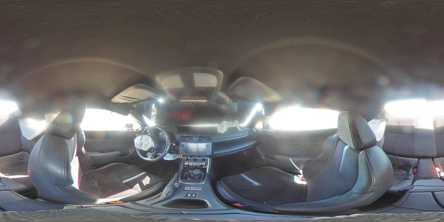 2022 TOYOTA GR 86 PREMIUM VIN:JF1ZNBF11N8752843
