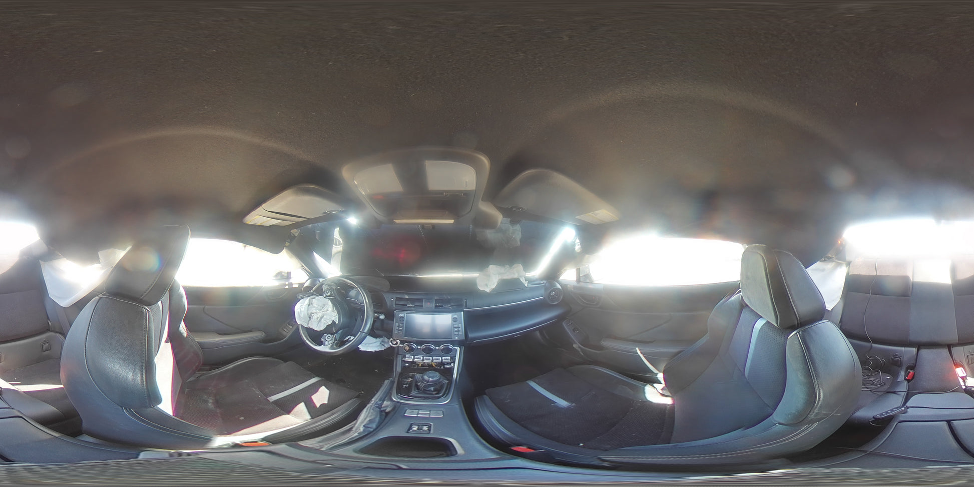 2022 TOYOTA GR 86 PREMIUM VIN:JF1ZNBF11N8752843