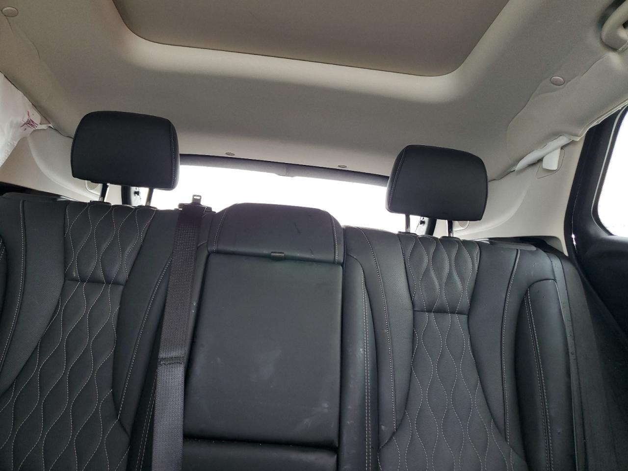 2022 BUICK ENVISION AVENIR VIN:LRBFZRR45ND161288