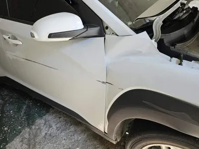 2019 Hyundai Kona KMHK4815HKU300895 VIN:KMHK4815HKU300895