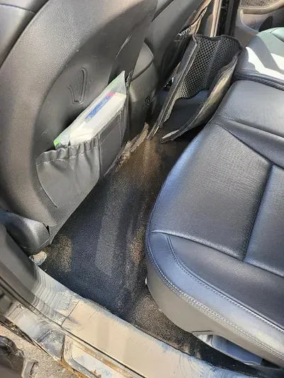 2014 Hyundai Santa FE NONE VIN: