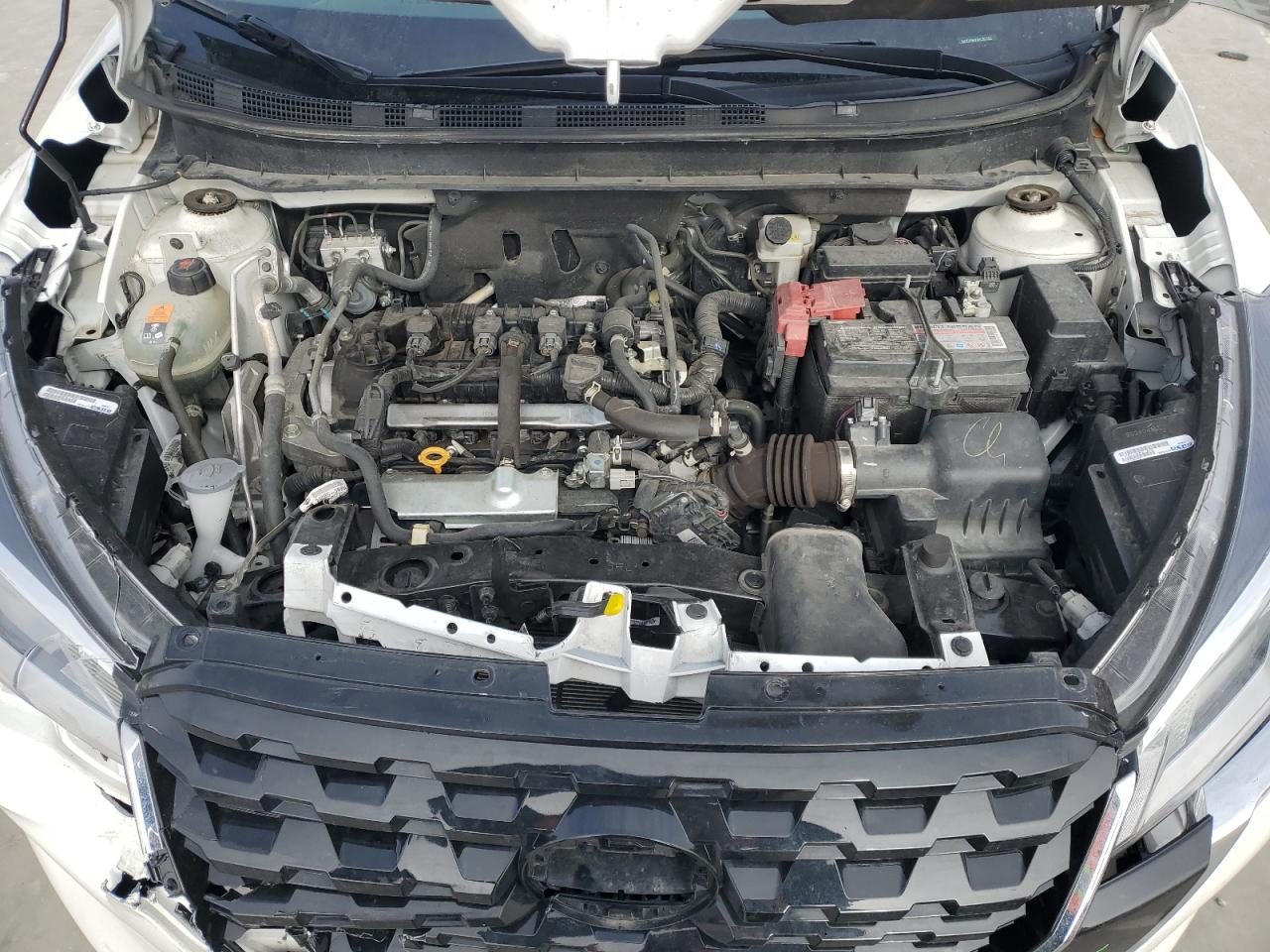 2024 NISSAN KICKS S VIN:3N1CP5BV4RL507002