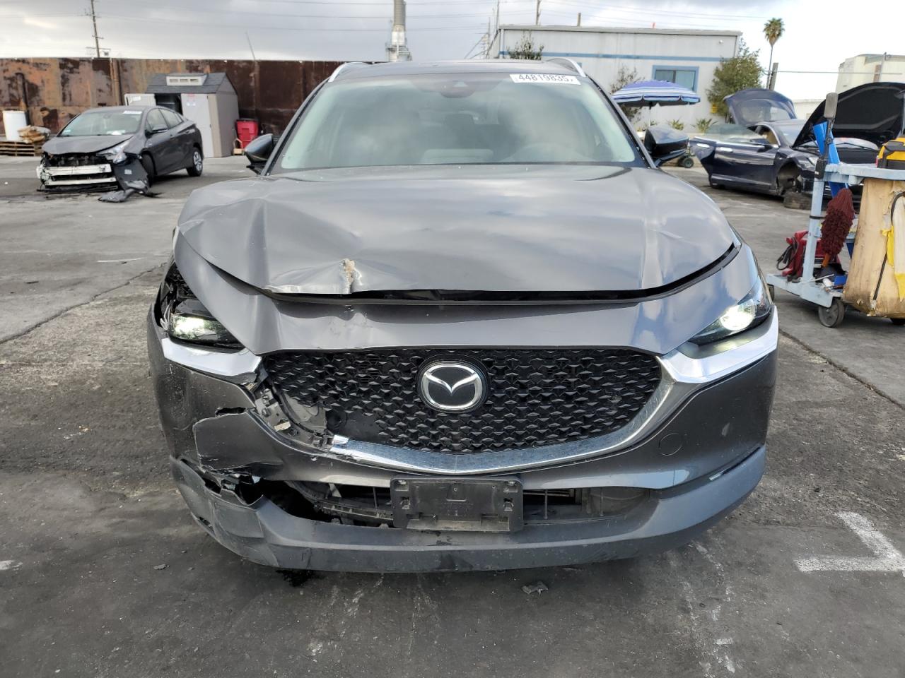 2022 MAZDA CX-30 PREFERRED VIN:3MVDMBCL1NM454963