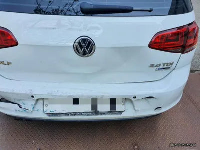 2016 Volkswagen Golf WVWZZZAUZGW175241 VIN:WVWZZZAUZGW175241