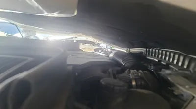 2017 Mercedes-Benz GLC 220 VIN: