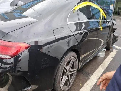 2020 Mercedes-Benz CLS 300 WDD2J1JB5LA054409 VIN:WDD2J1JB5LA054409